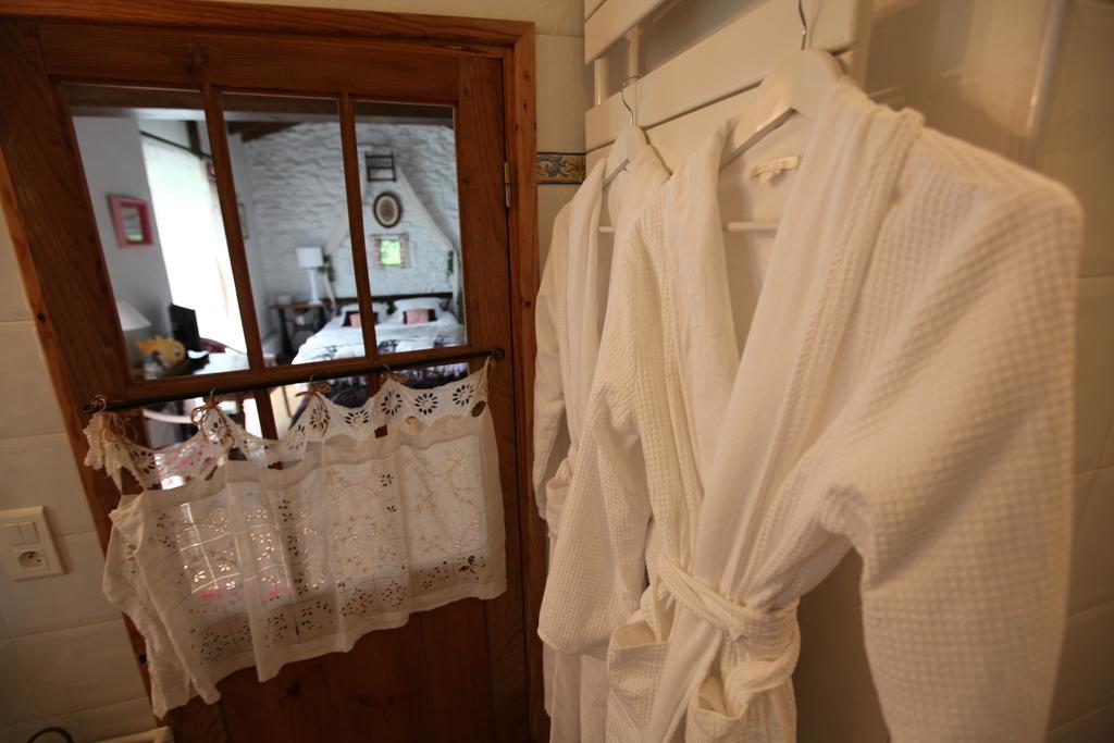 Maison Aretxola Sare Bilik gambar